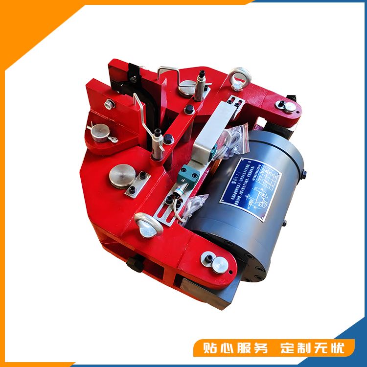 液壓失效保護(hù)制動器ST3SH-A